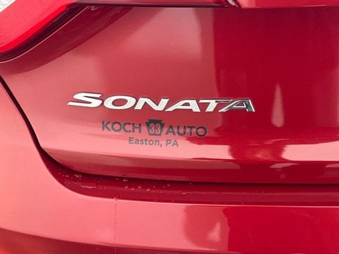 Used 2017 Hyundai Sonata SE FWD image 18