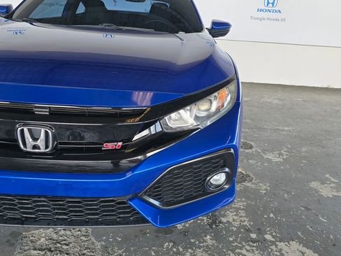 Used 2018 Honda Civic Si image 35
