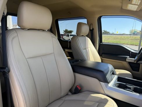 Used 2020 Ford F250 Lariat w/ Lariat Ultimate Package image 27