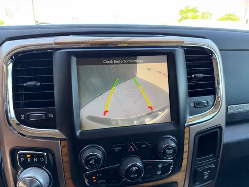 Used 2013 RAM 1500 Laramie Longhorn w/ Convenience Group AWD/4WD image 27