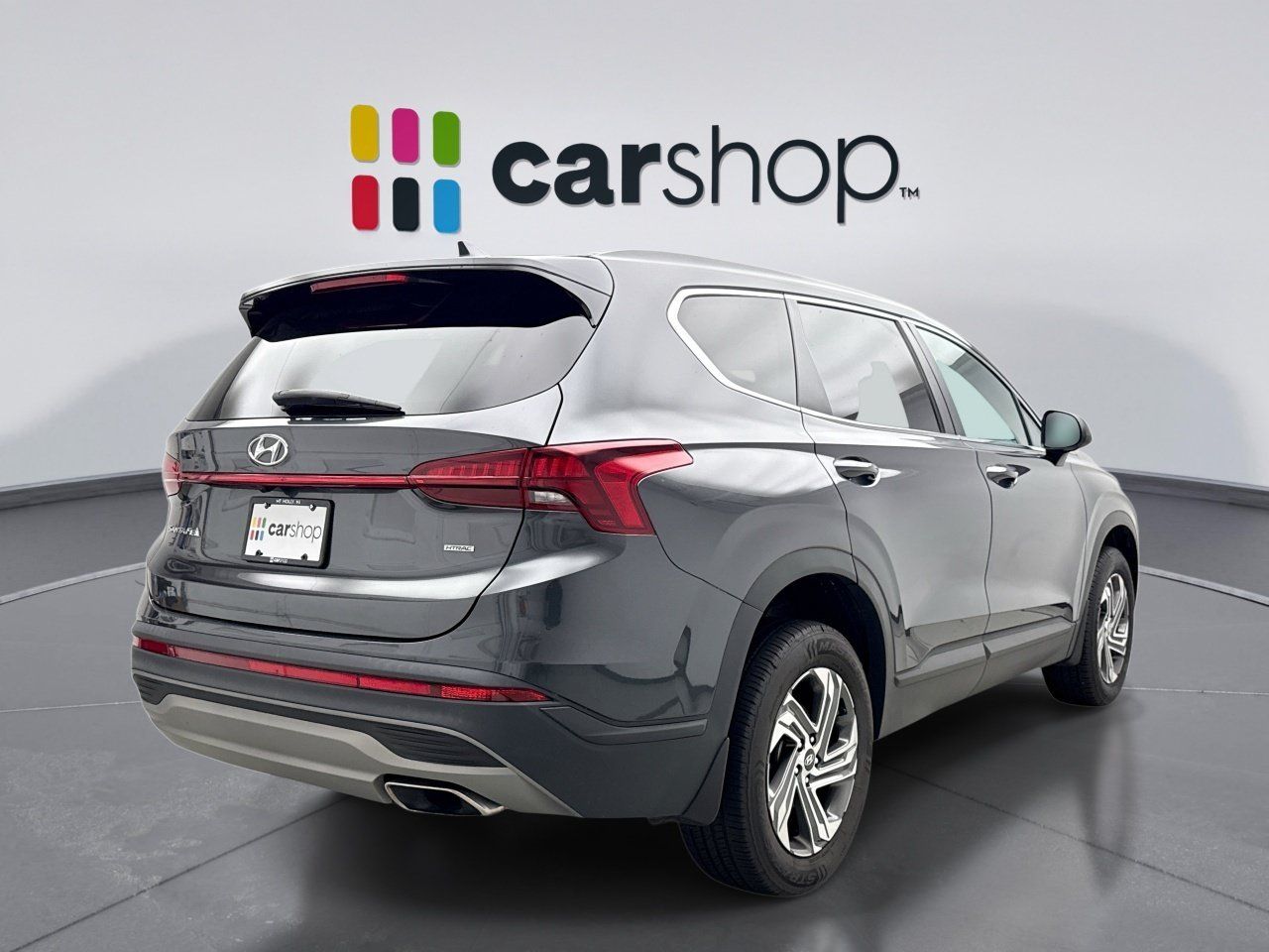 Used 2023 Hyundai Santa Fe SE AWD/4WD image 5
