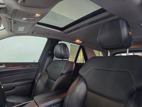 Used 2014 Mercedes-Benz ML 350 4MATIC image 24
