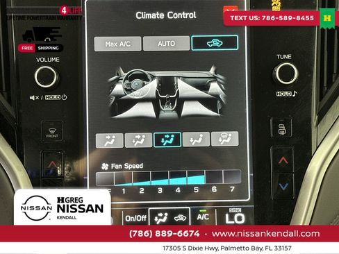 Used 2020 Subaru Legacy Premium image 23