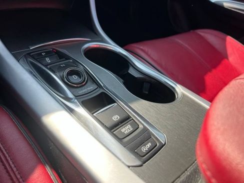 Used 2019 Acura TLX V6 w/ Technology & A-SPEC Pkg AWD/4WD image 19