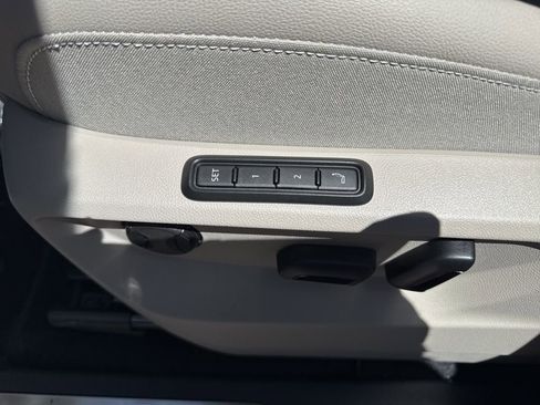 New 2026 Volkswagen Atlas SEL Premium R-Line AWD/4WD image 18