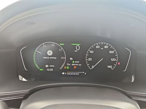 Certified 2025 Honda Civic Sport image 16