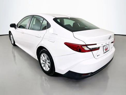 Certified 2025 Toyota Camry LE image 7