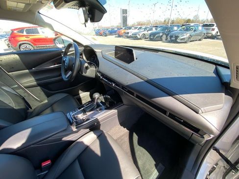 Used 2025 MAZDA CX-30 AWD 2.5 S w/ Preferred Package image 30