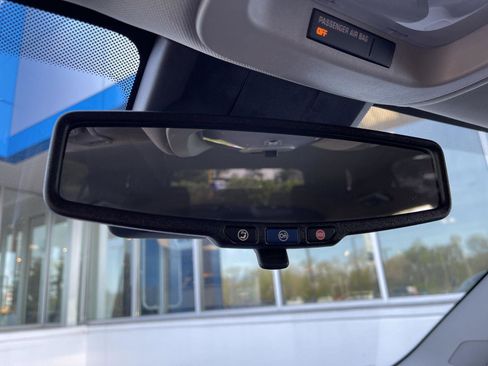 Used 2017 Chevrolet Equinox LT FWD image 20