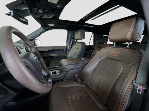 Used 2020 Ford Expedition King Ranch w/ Cargo Package image 13