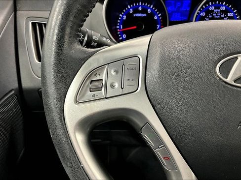 Used 2012 Hyundai Tucson GLS image 23