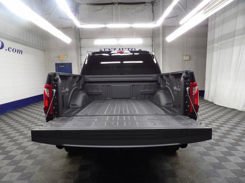 Used 2024 Ford F150 STX w/ Equipment Group 201A FX4 AWD/4WD image 35