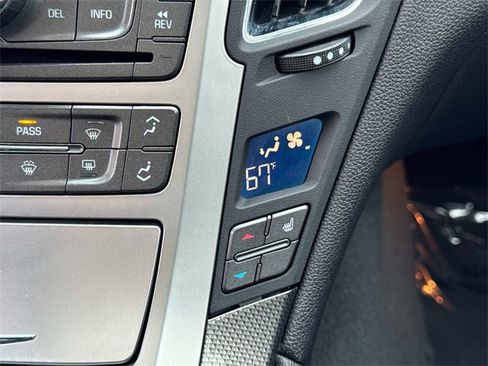 Used 2009 Cadillac CTS Sedan image 20