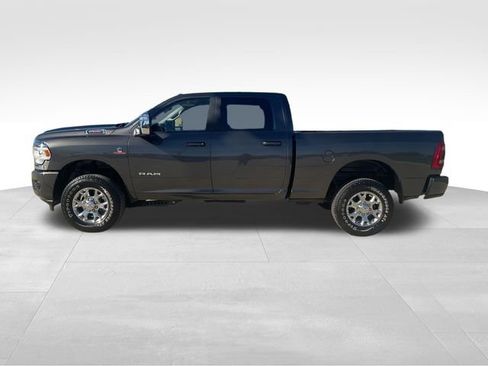 Used 2024 RAM 2500 Laramie image 6