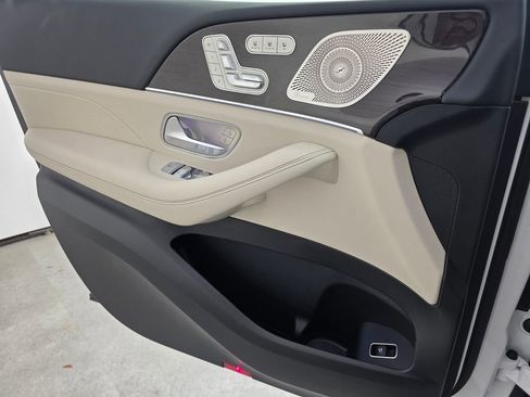 New 2026 Mercedes-Benz GLE 350 4MATIC image 15