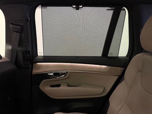 Used 2026 Volvo XC90 B6 Ultra w/ Protection Package Premier image 34