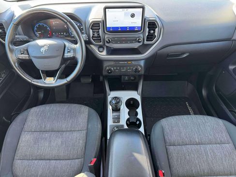 Used 2022 Ford Bronco Sport Big Bend w/ Convenience Package image 13