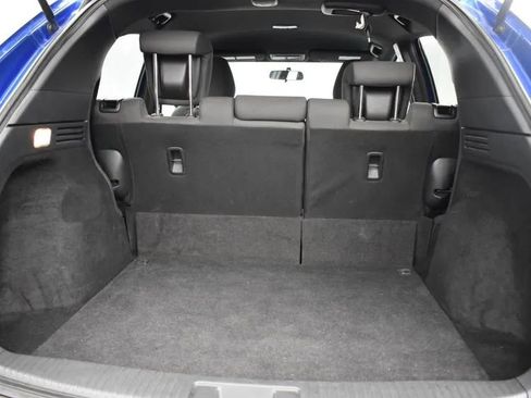 Used 2022 Honda HR-V Sport image 16