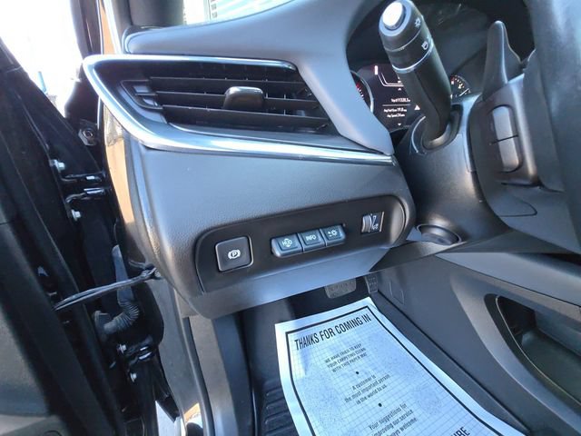 Used 2023 Buick Enclave Premium w/ Experience Buick Package AWD/4WD image 26