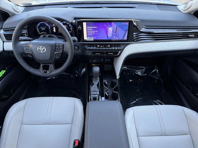 New 2026 Toyota Camry XLE w/ Premium Plus Package FWD image 22