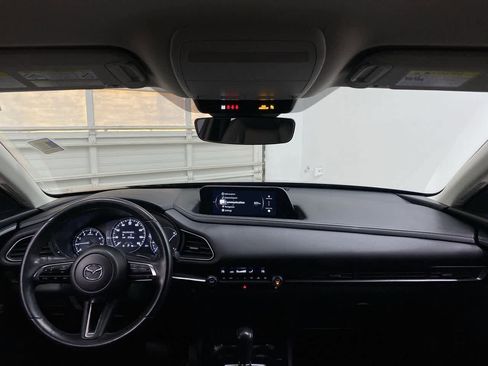 Used 2024 MAZDA CX-30 AWD 2.5 S w/ Select Sport Pkg image 12