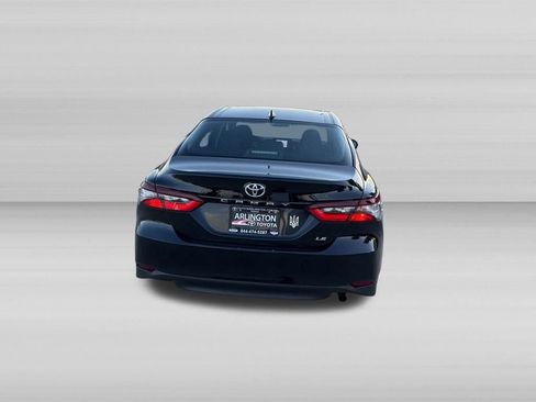 Used 2024 Toyota Camry LE w/ Cold Weather Package FWD image 7