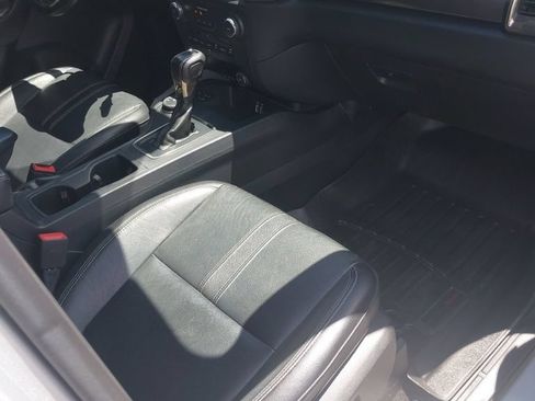 Used 2019 Ford Ranger Lariat w/ Equipment Group 501A Mid AWD/4WD image 14