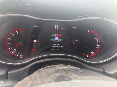 Used 2014 Dodge Durango SXT w/ Quick Order Package 23B image 11