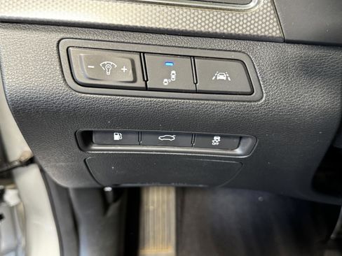 Used 2015 Hyundai Sonata Limited 2.0T FWD image 15