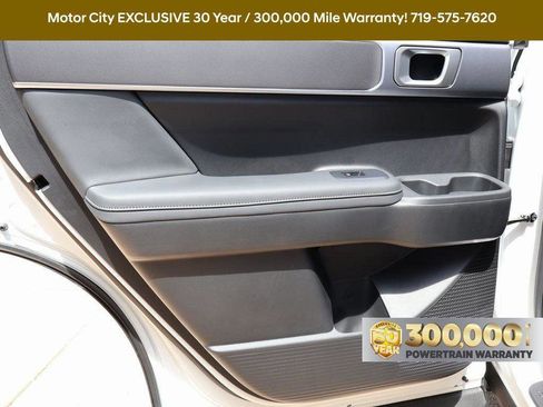 New 2026 Hyundai Santa Fe SEL AWD/4WD image 38