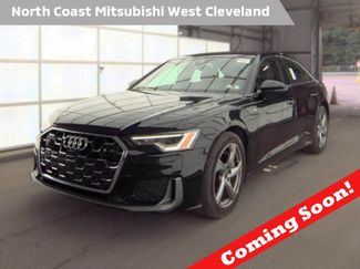 Used 2024 Audi A6 Premium Plus AWD/4WD video 1
