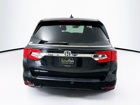 Used 2019 Honda Odyssey EX-L image 7