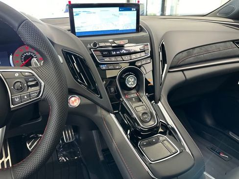 New 2026 Acura RDX A-Spec image 22