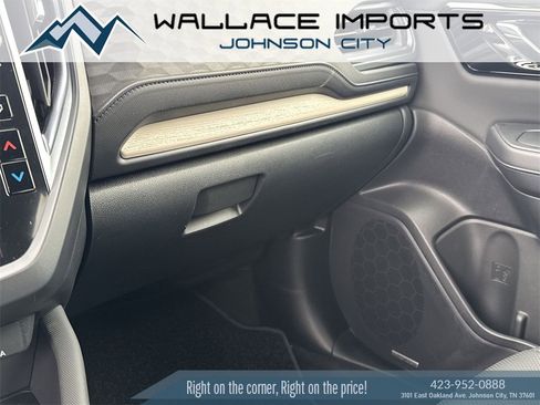 Certified 2025 Subaru Forester Limited w/ Popular Package #1 image 21