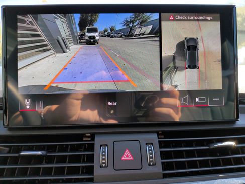 Used 2024 Audi Q5 2.0T Premium Plus image 24