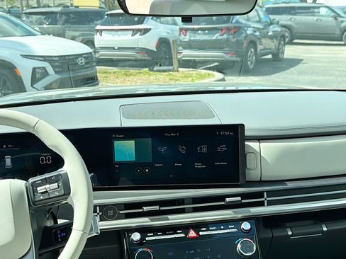 New 2026 Hyundai Santa Fe SE FWD image 19