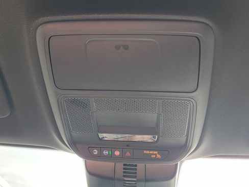 New 2026 GMC Acadia Elevation w/ Black Edition image 37