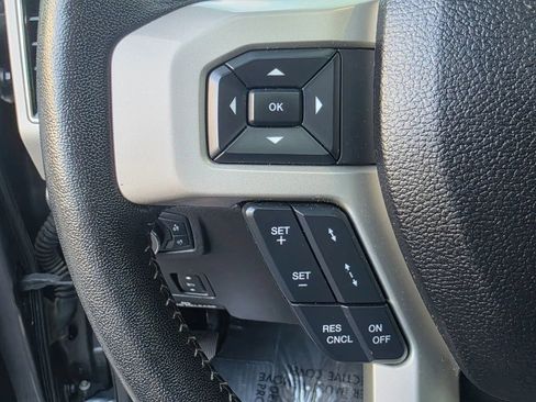 Used 2021 Ford F250 Lariat AWD/4WD image 21