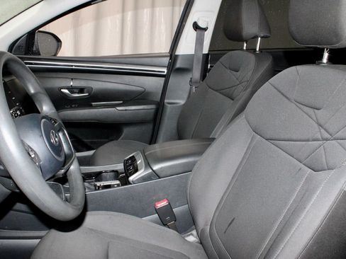 Used 2022 Hyundai Tucson SEL w/ Cargo Package FWD image 26