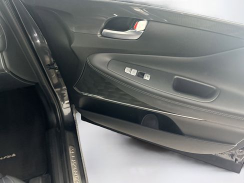 Used 2023 Hyundai Santa Fe Calligraphy w/ Cargo Package image 31