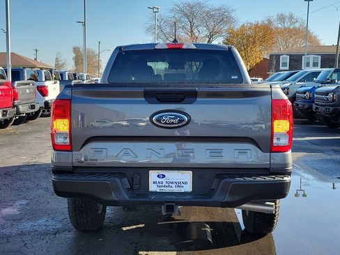New 2025 Ford Ranger XL w/ Trailer Tow Package image 5