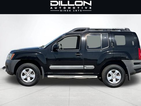 Used 2011 Nissan Xterra S w/ 4X4 Value Package image 7