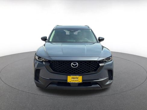 Used 2025 MAZDA CX-50 2.5 Hybrid w/ Premium Plus Pkg AWD/4WD image 4
