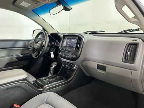 Used 2022 GMC Canyon Elevation Standard image 30