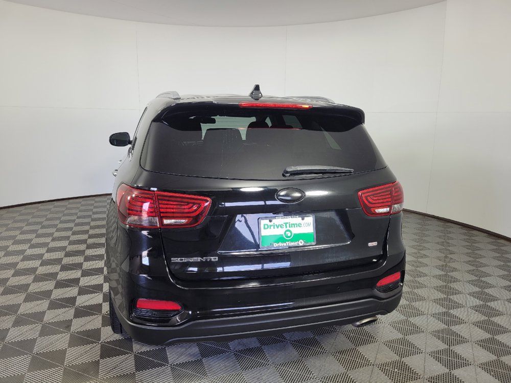 Used 2019 Kia Sorento FWD w/ LX Convenience Package image 6
