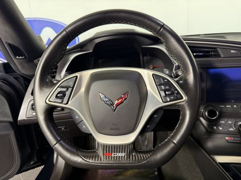 Used 2017 Chevrolet Corvette Z06 image 18