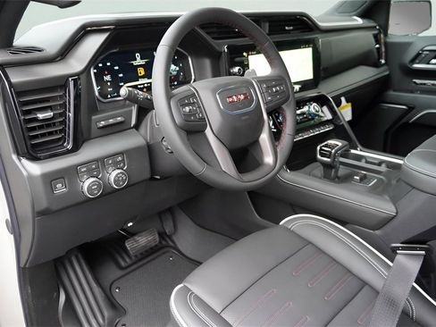 New 2026 GMC Sierra 1500 AT4X image 11