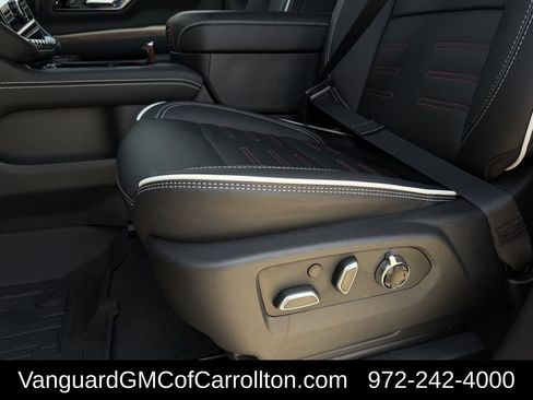 New 2026 GMC Yukon AT4 Ultimate w/ LPO, Floor Liner Package AWD/4WD image 23