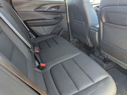 Used 2023 Chevrolet TrailBlazer ACTIV w/ Convenience Package image 14