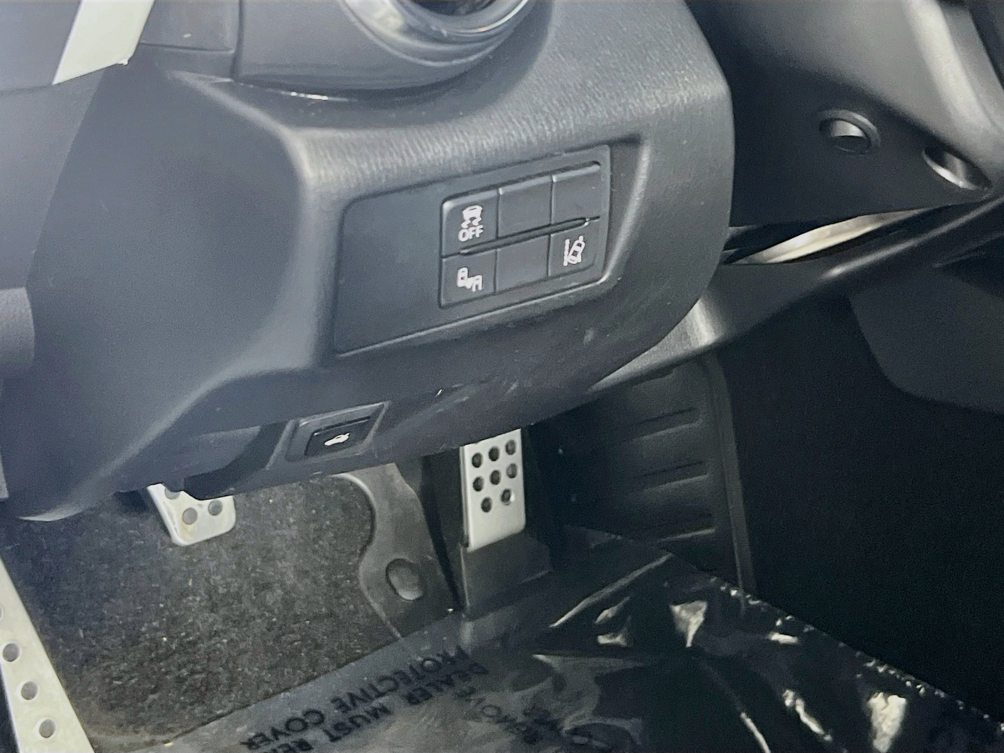 Used 2018 MAZDA MX-5 Miata RF Grand Touring w/ Appearance Package RWD image 10